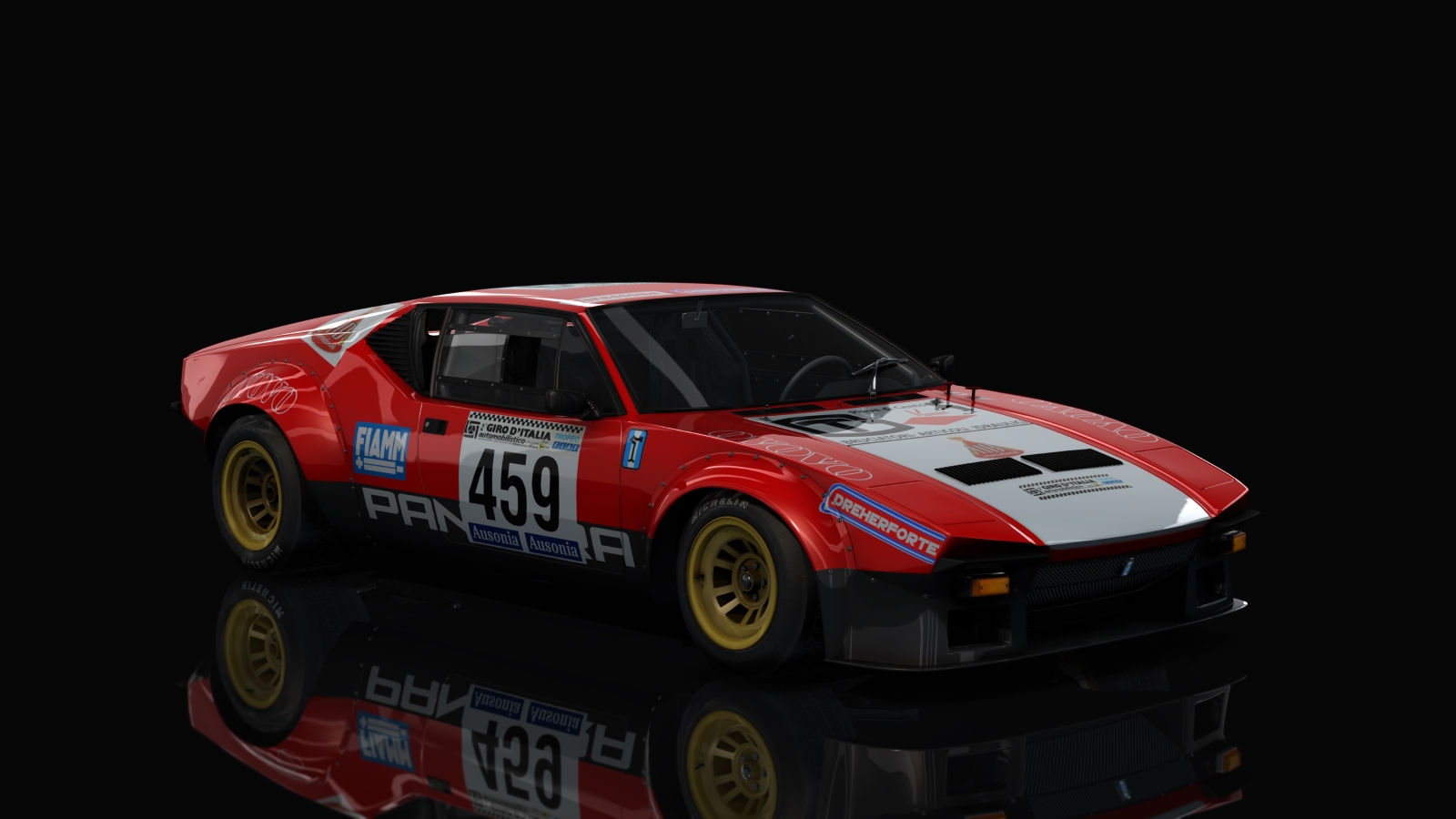 ACL GTR Detomaso Pantera Gr4, skin 1974_Giro_459