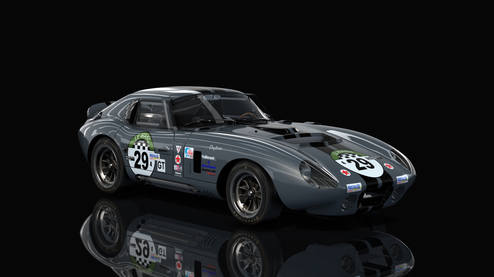 ACL GTR Shelby Daytona, skin 29_Le_Mans_Classic