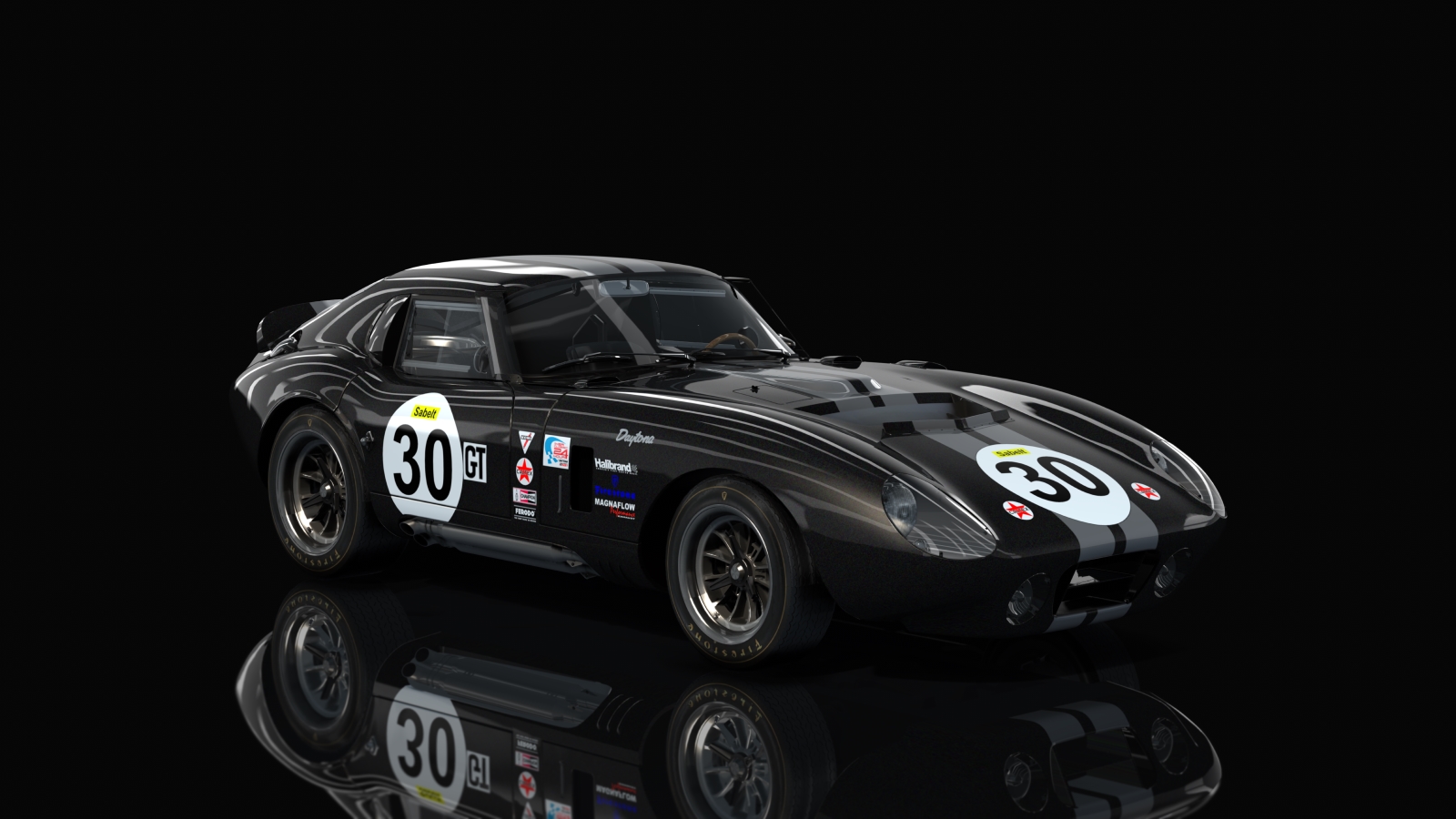 ACL GTR Shelby Daytona, skin 30_Daytona_24H_Classic