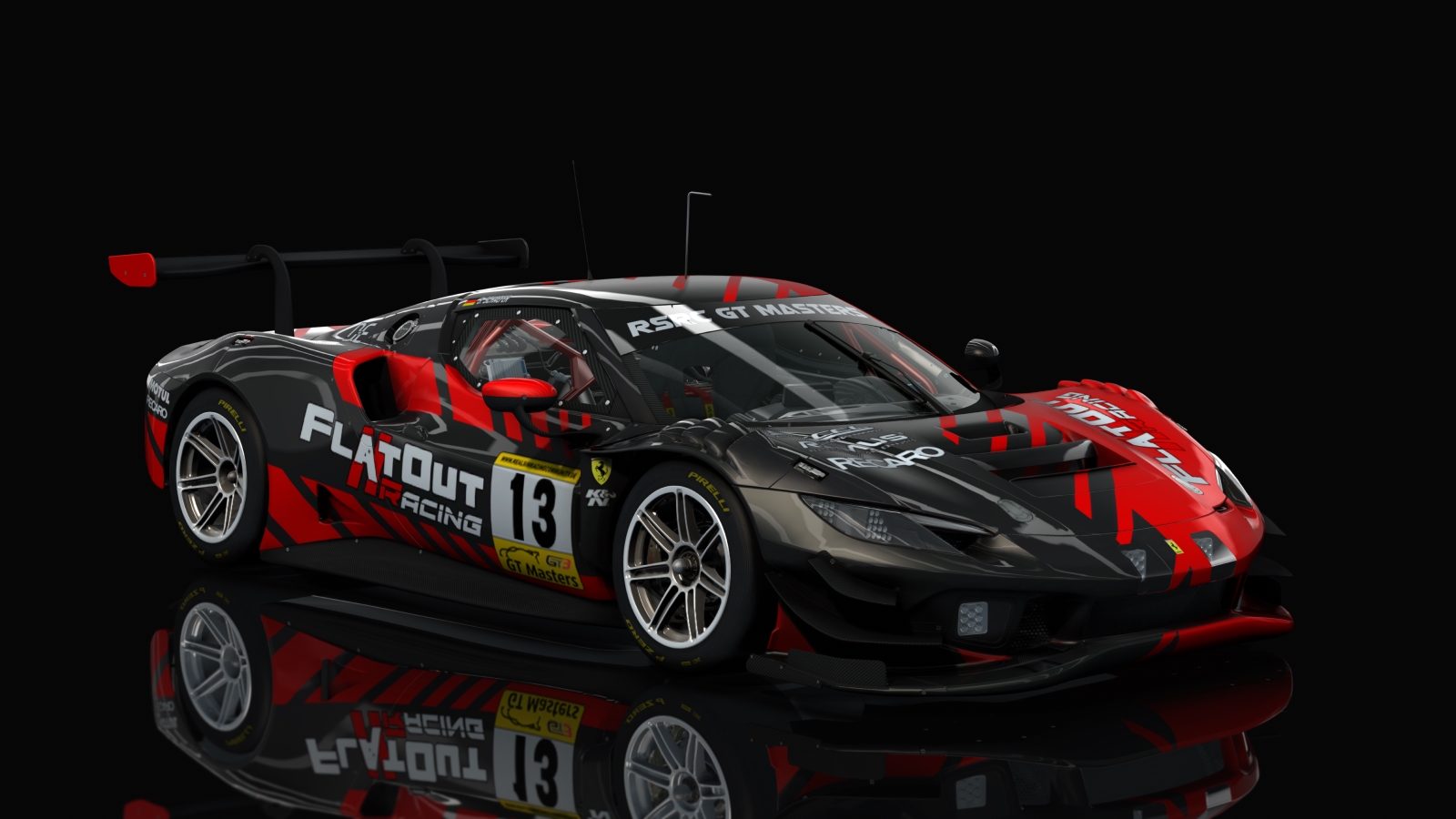 GT3 -RSRC - Ferrari 296 GT3, skin 2024_GTM_13