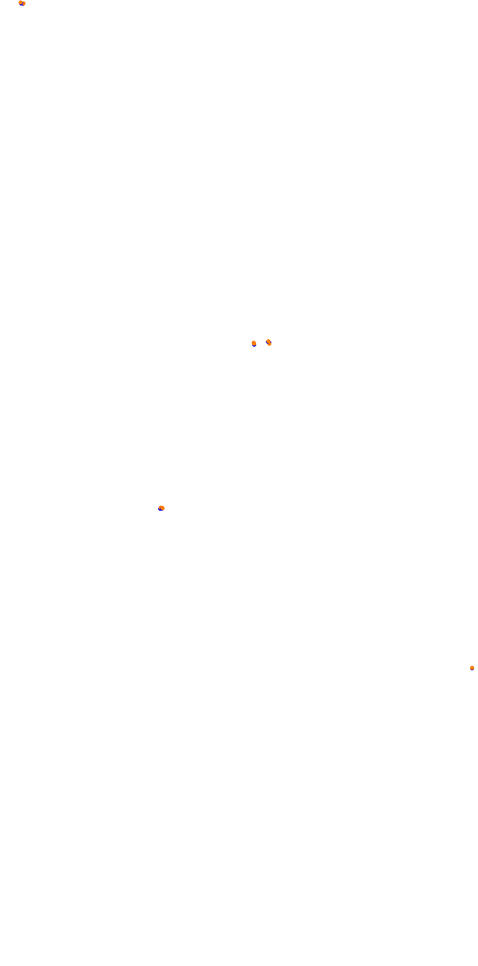 lemax_kotor-trojica collisions