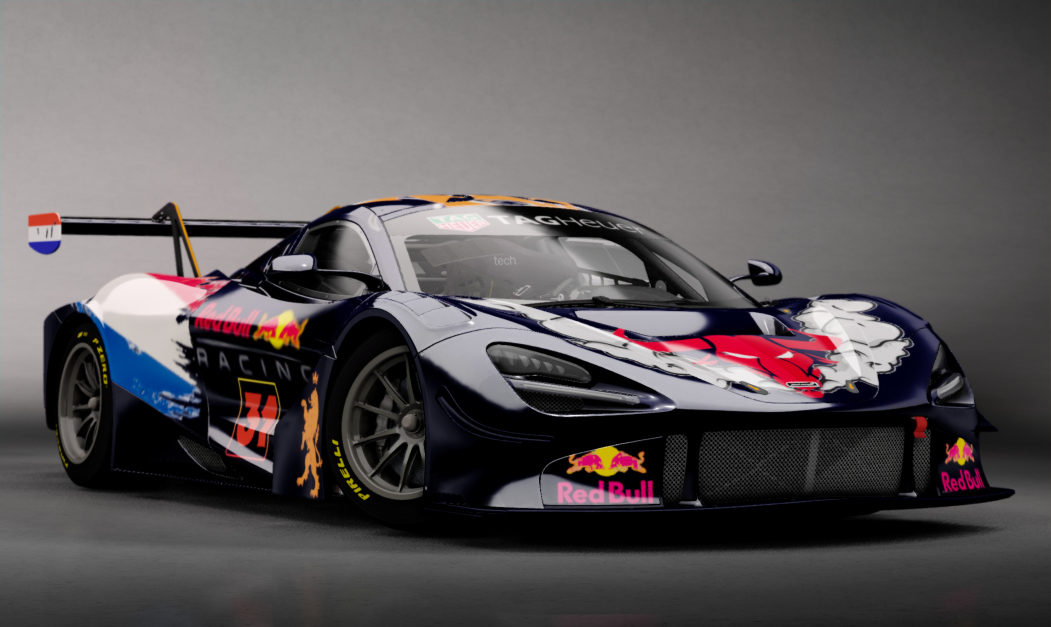 -BCRC M/E - McLaren GT3, skin MiksBanner_RedBull_NL_31