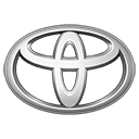 ACFGT4 - Toyota Supra A90 2019 Badge