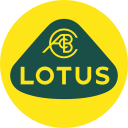 Lotus Exige V6 CUP R Badge