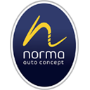 Norma M20 FC260 Badge