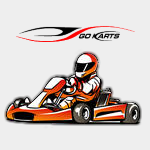 Shifter Kart 125 Badge