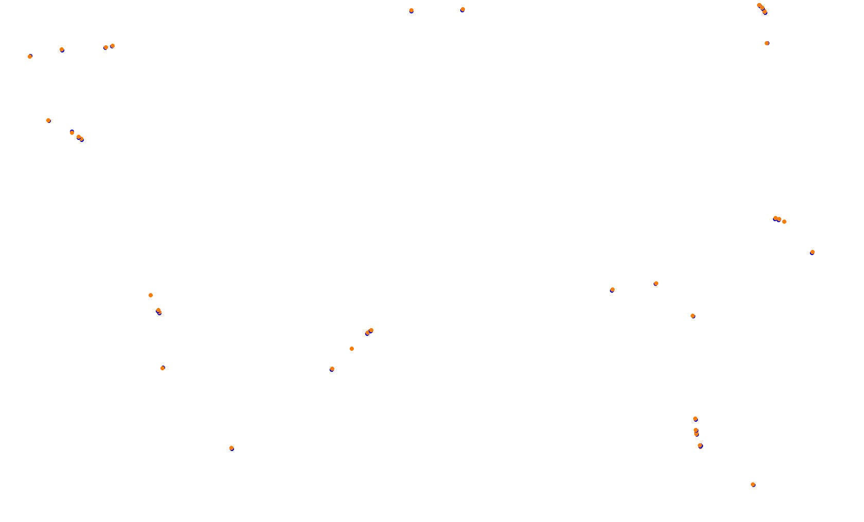 Tokyo R246 collisions