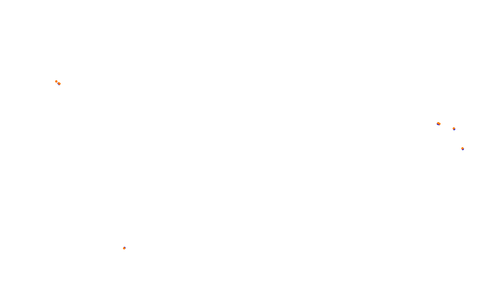 Tokyo R246 collisions