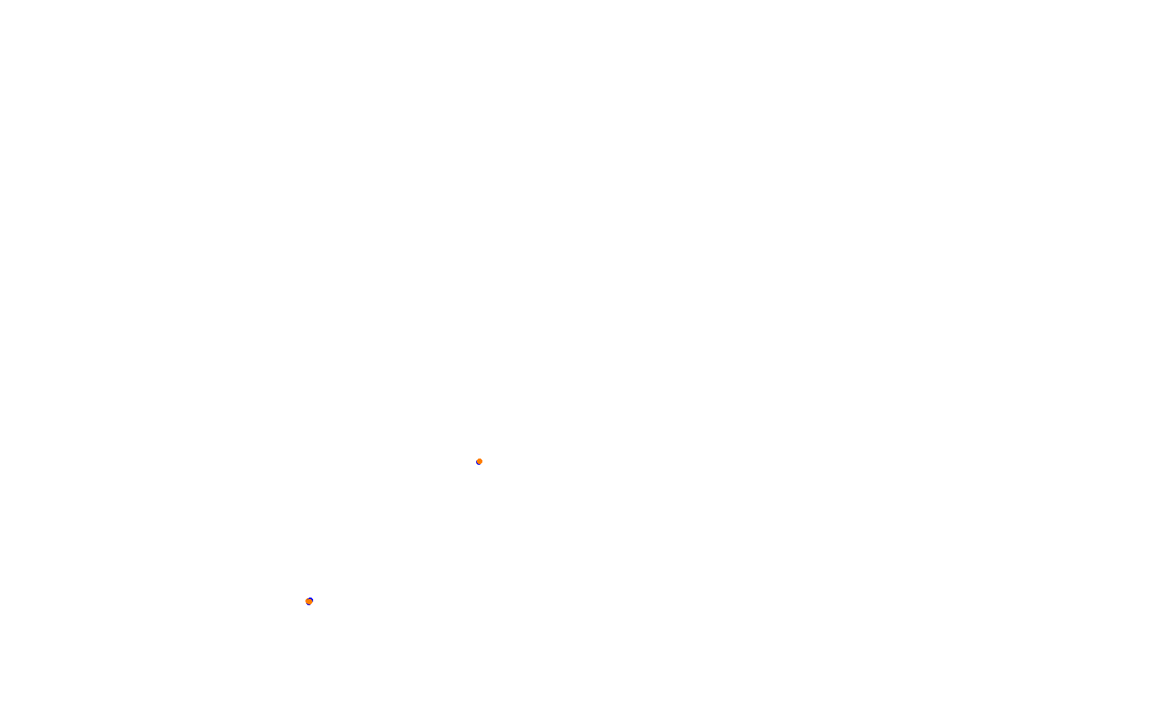 Tokyo R246 collisions