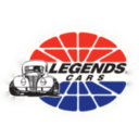 Legends Ford 34 coupe Badge