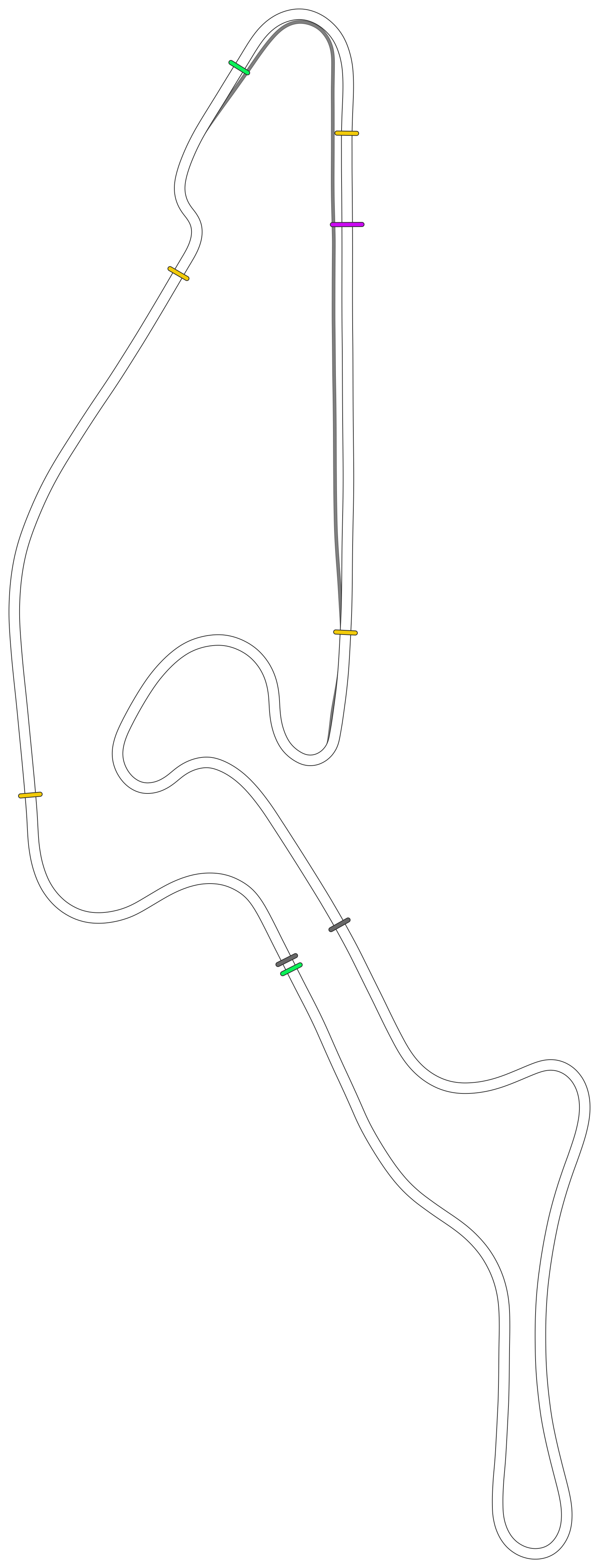 Nurburgring - GP